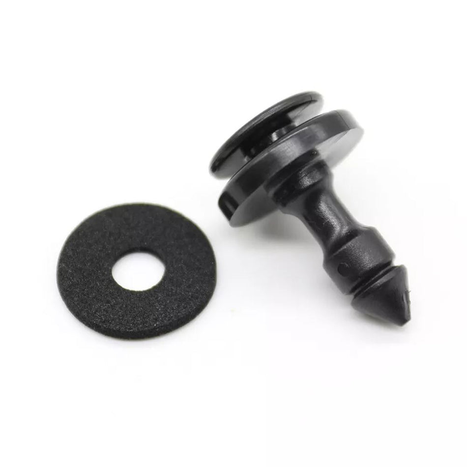 Door Trim Panel Clip - for Jaguar - OEM C2C-14628 | Eurowagens