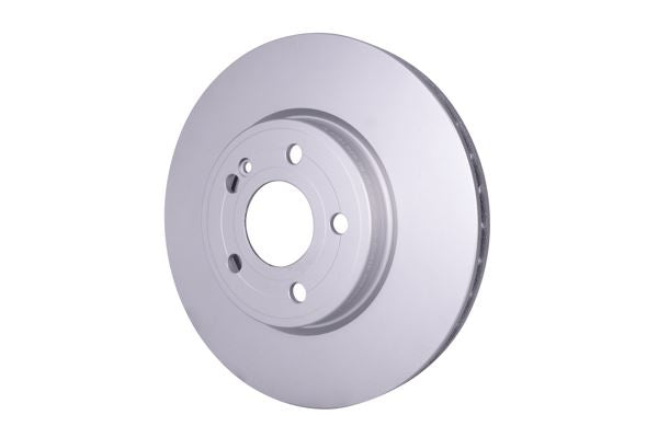 Hella Brake Disc for Mercedes-Benz, OEM quality, OEM 2474210412 - View 4