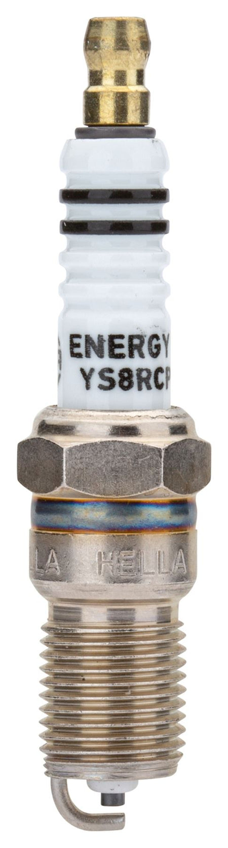 Hella Spark Plug for Ford, Lancia & more, OEM quality, OEM 7910247204, MPN 8EH 188 704-251