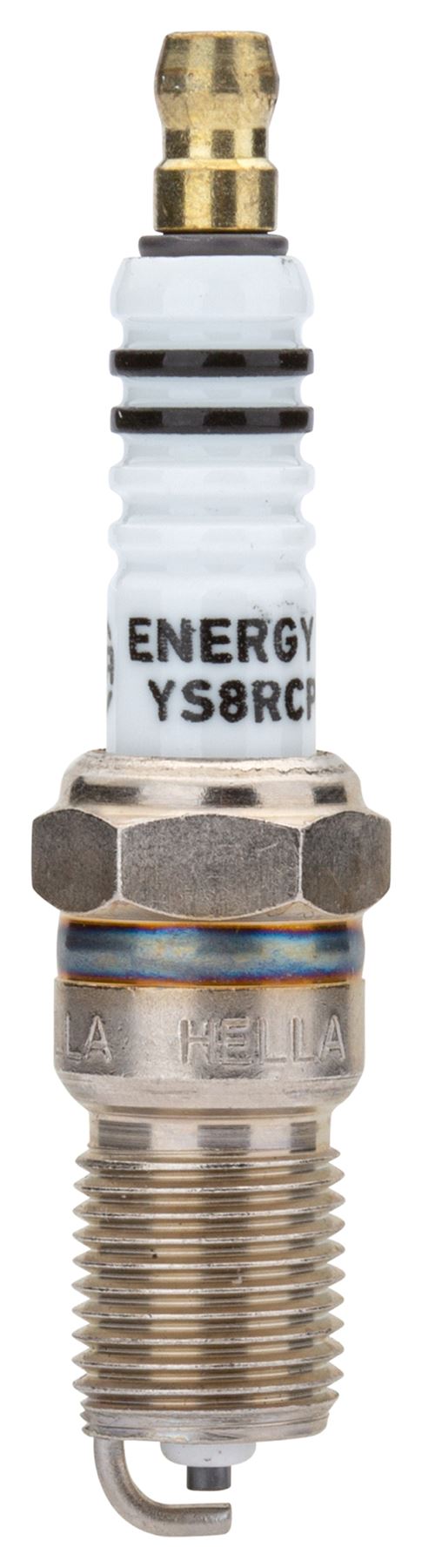 Hella Spark Plug for Ford, Lancia & more, OEM quality, OEM 7910247204, MPN 8EH 188 704-251