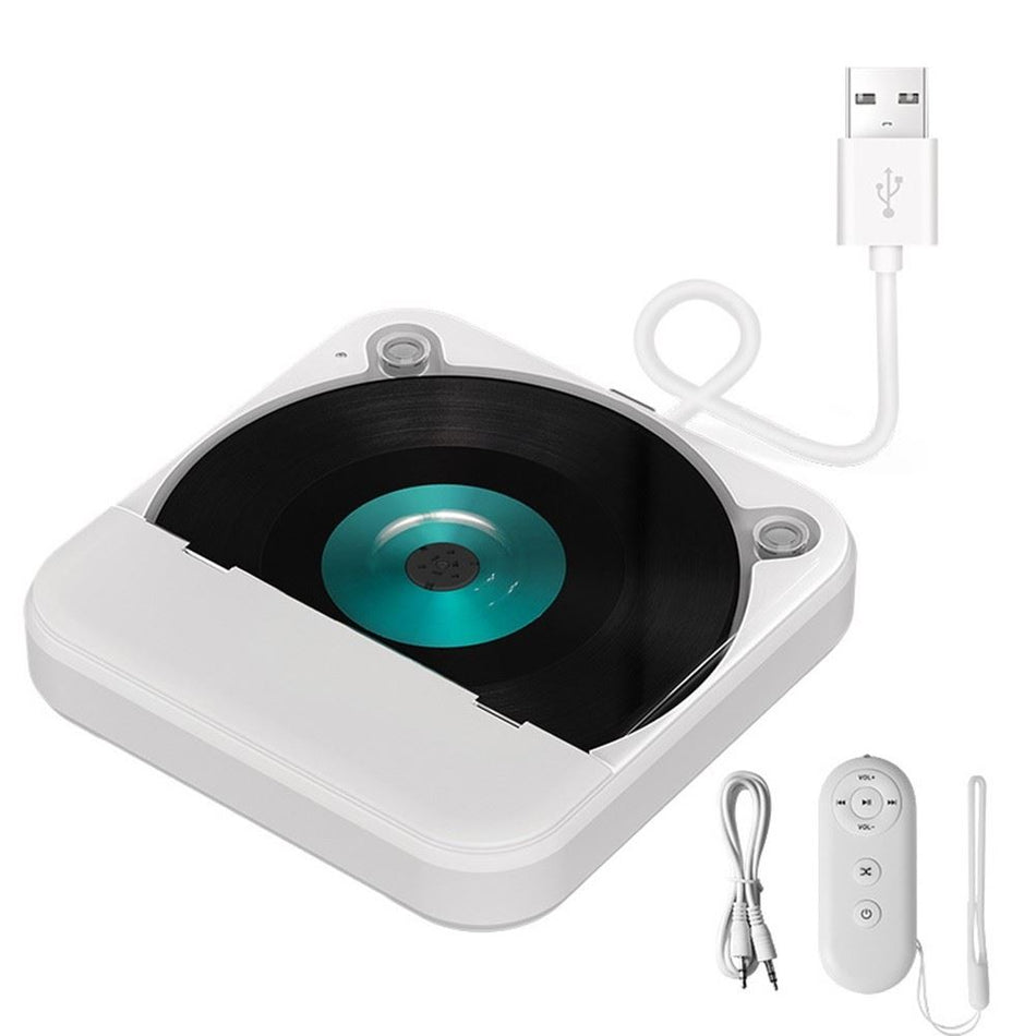 Car CD Player | Eurowagens - View 2