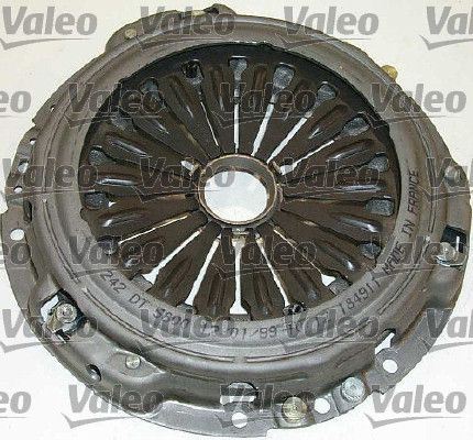 Valeo Clutch Kit for Peugeot & Citroen, OEM quality, OEM 2004P5 - View 2