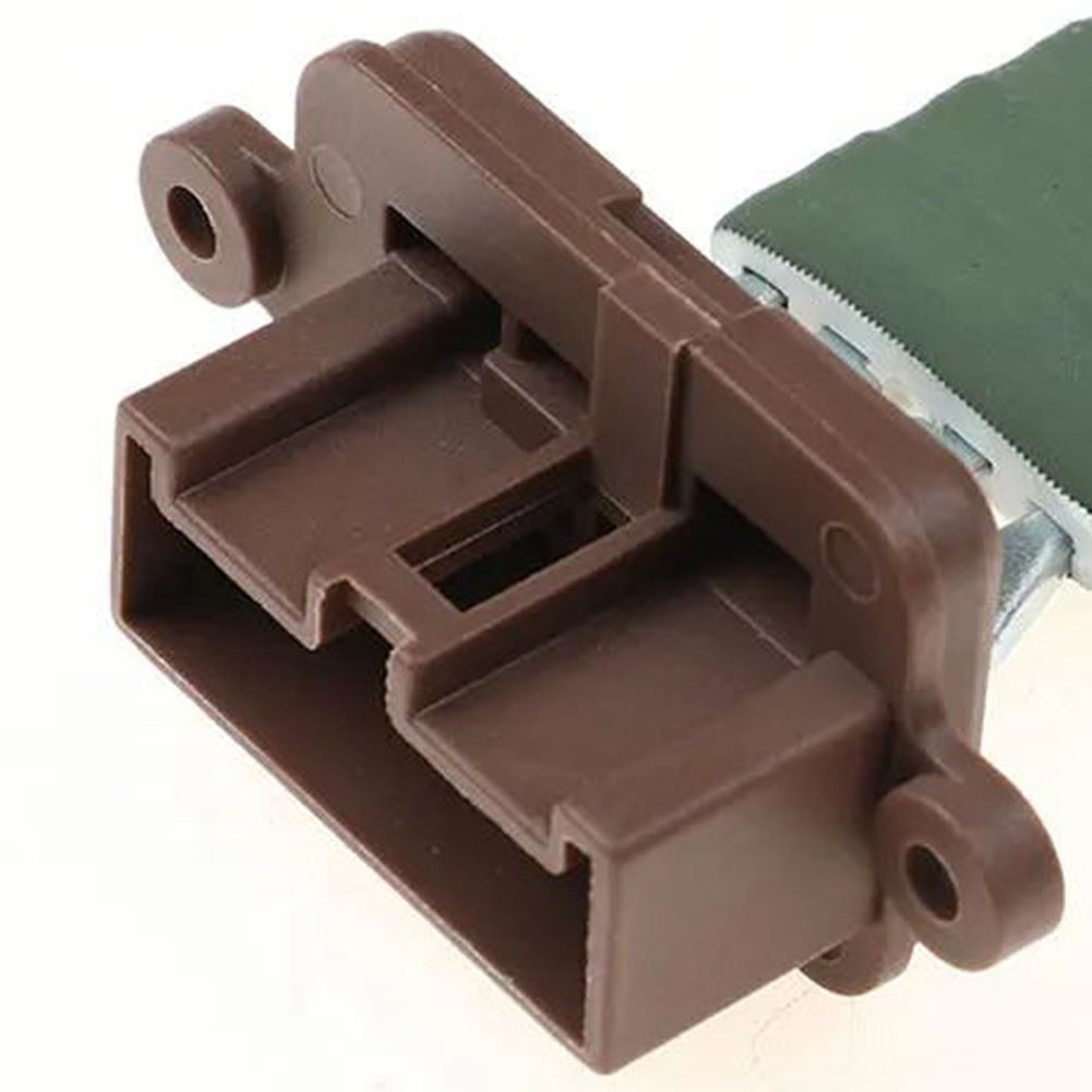 Blower Motor Resistor - for Fiat, Peugeot & more - OEM 46721250 | Eurowagens - View 5