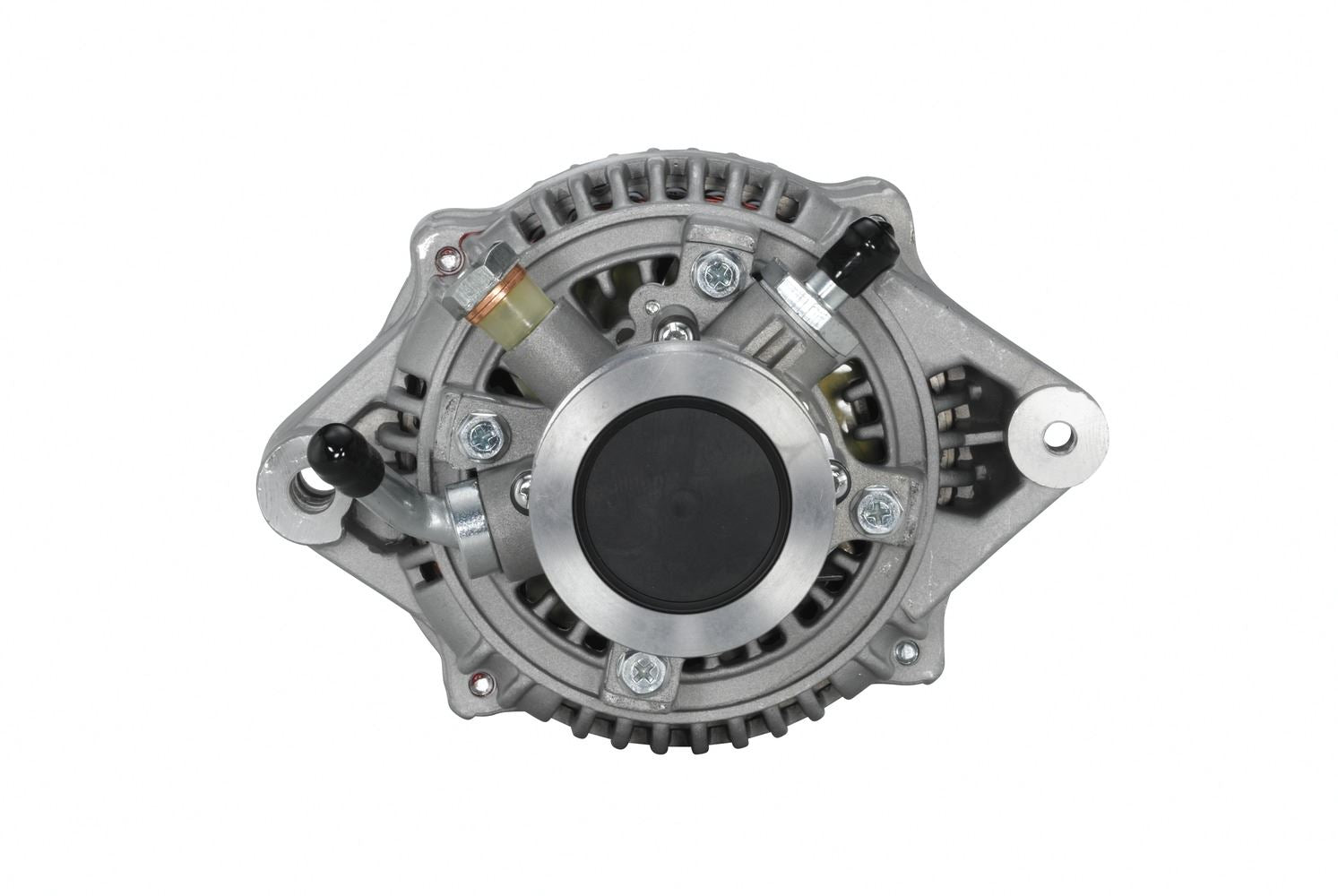 Hella Alternator for Hyundai, OEM quality, OEM 37300-27502 - View 3
