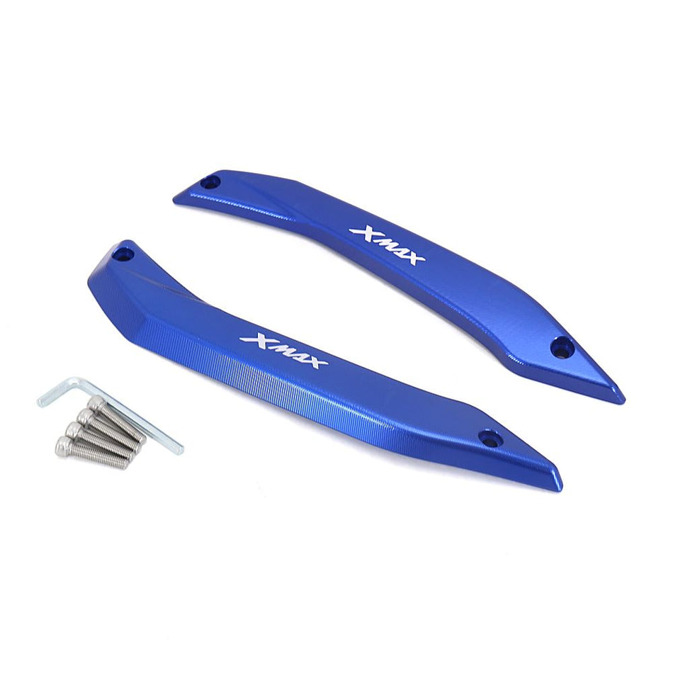 Wind Deflector Front - for Yamaha | Eurowagens