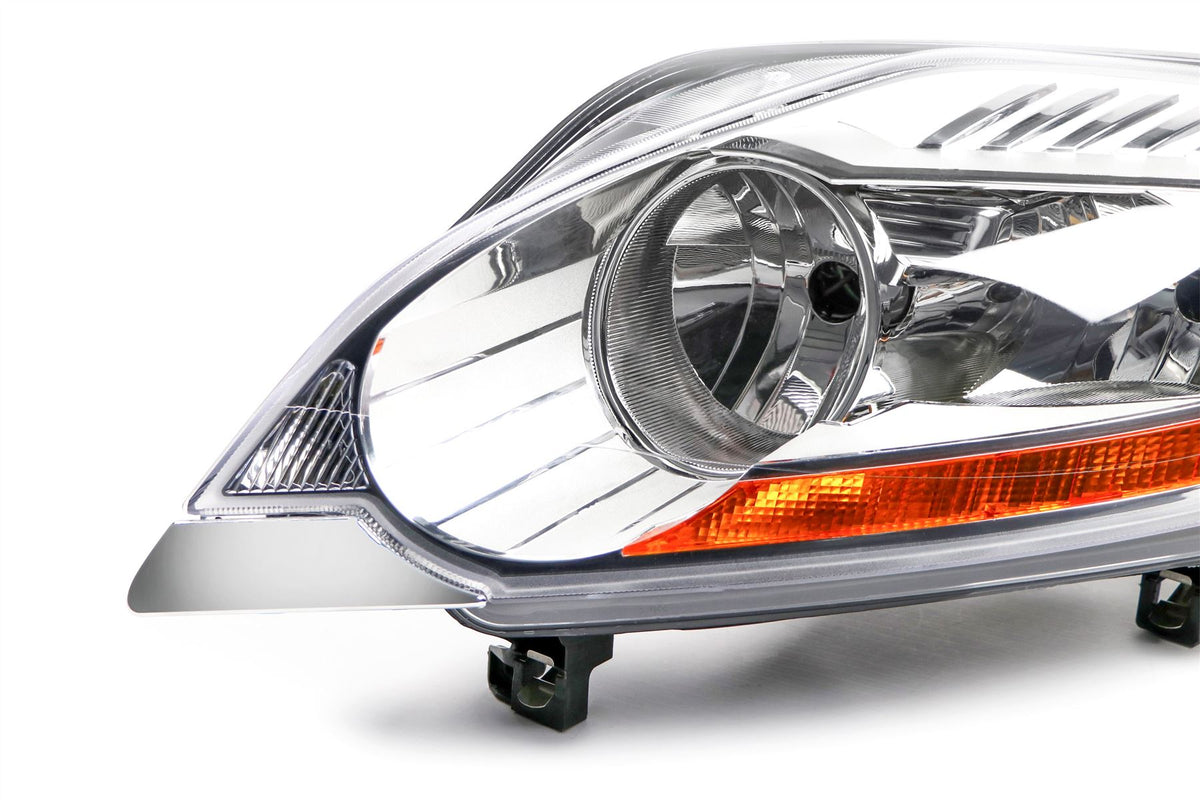 Hella Left Headlight for Ford, OEM quality, OEM 8V4113W030BC - View 5