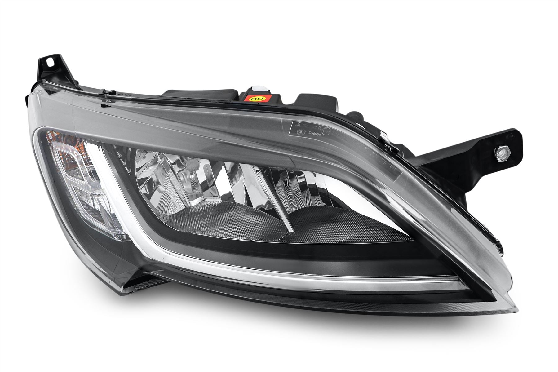 Magneti Marelli Right Headlight for Peugeot, Citroen & more, OEM quality, OEM 1374294080 - View 10