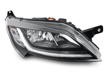 Magneti Marelli Right Headlight for Peugeot, Citroen & more, OEM quality, OEM 1374294080 - View 10