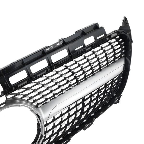 Bumper Grille Front - for Mercedes-Benz - OEM A2388880300 | Eurowagens - View 8
