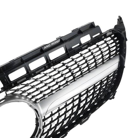 Bumper Grille Front - for Mercedes-Benz - OEM A2388880300 | Eurowagens - View 8