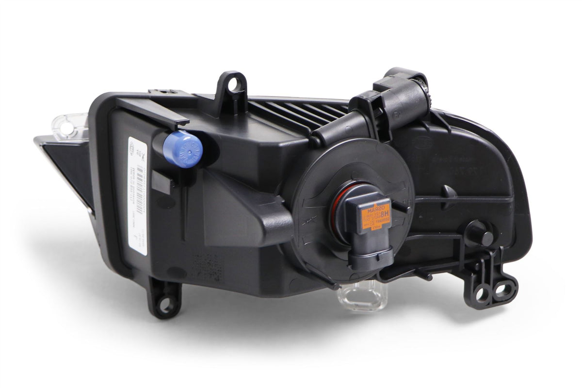 Hella Right Front Fog Light for Audi, OEM quality, OEM 8XA941700 - View 10