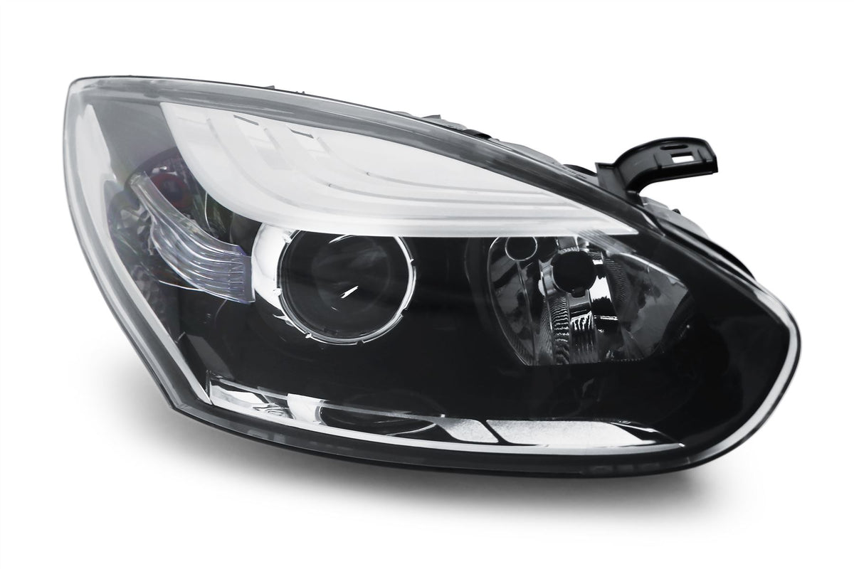 Renault Megane Right Headlight, Magneti Marelli OEM, OEM 260106839R - View 9