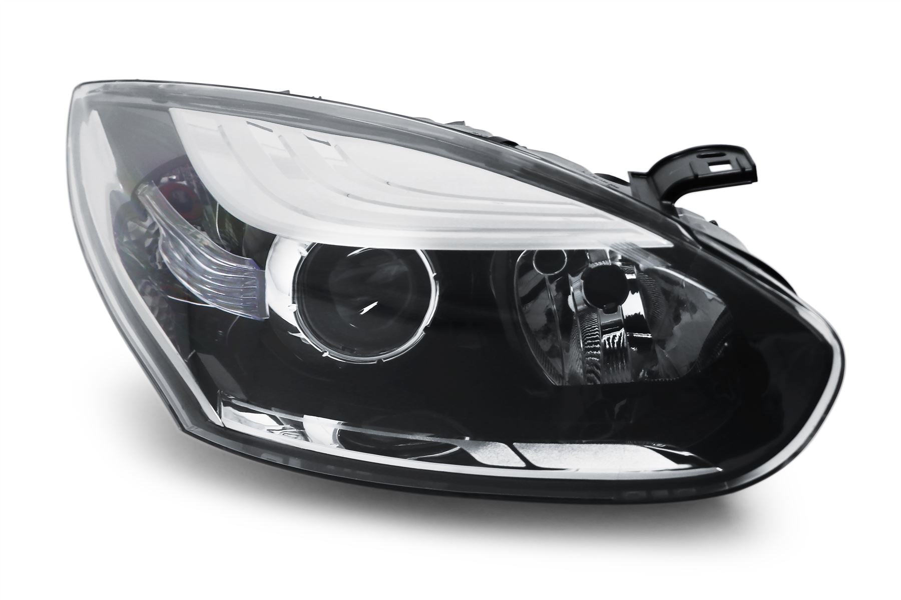 Renault Megane Right Headlight, Magneti Marelli OEM, OEM 260106839R - View 9