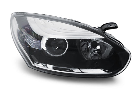 Renault Megane Right Headlight, Magneti Marelli OEM, OEM 260106839R - View 9
