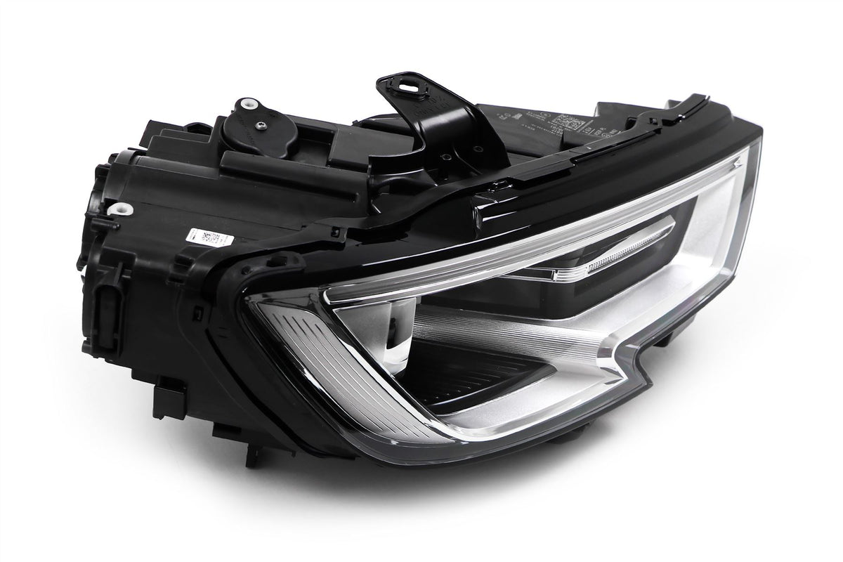 Audi A3 Right Headlight, Valeo OEM, OEM 8V0941044F - View 11
