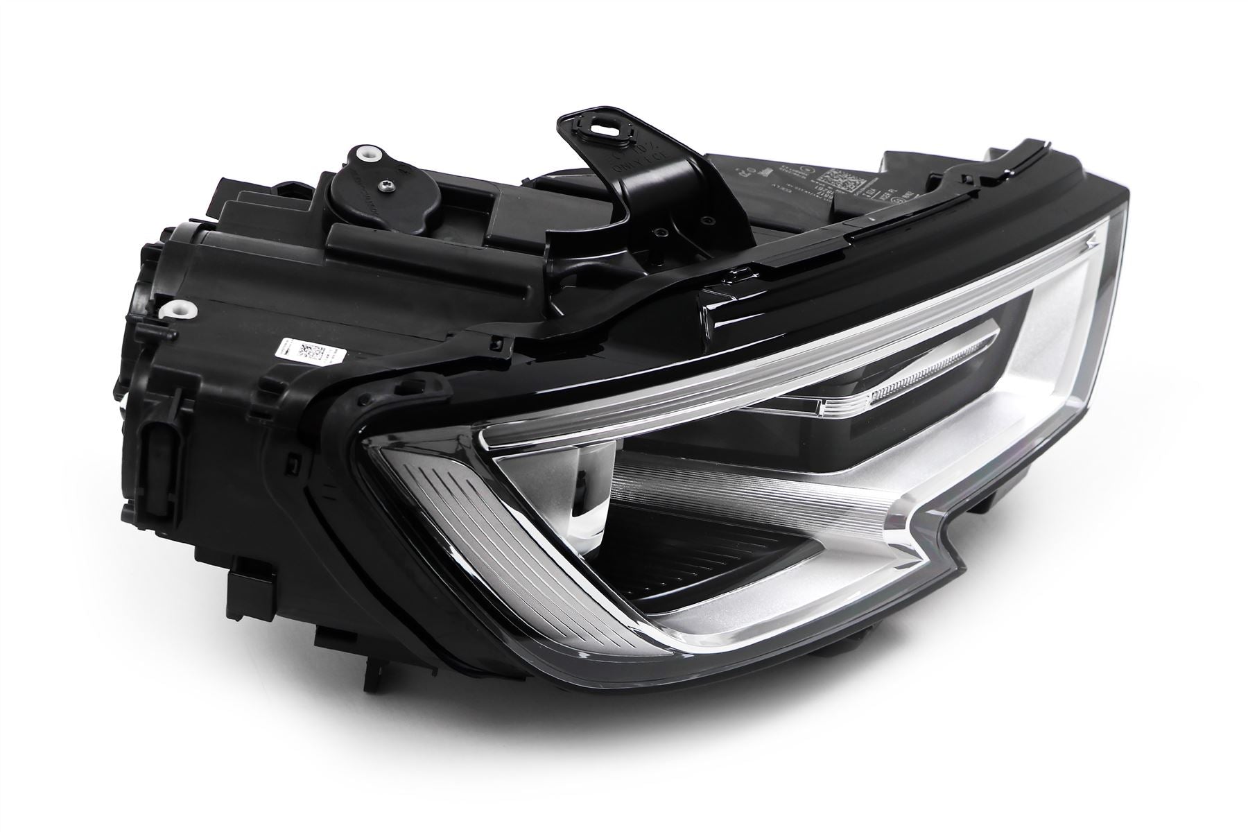 Audi A3 Right Headlight, Valeo OEM, OEM 8V0941044F - View 11