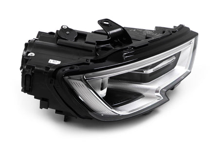 Audi A3 Right Headlight, Valeo OEM, OEM 8V0941044F - View 11