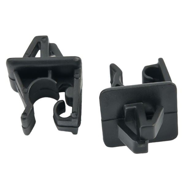 Bonnet Prop Rod Clip - for Mercedes-Benz - OEM 90672-SNB-003 | Eurowagens - View 2