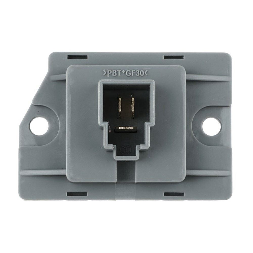 Blower Motor Resistor - for Hyundai & Kia - OEM 5HL351321-481 | Eurowagens - View 2