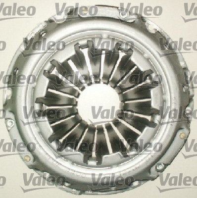 Renault Laguna Clutch Kit, Valeo OEM, OEM 7701472771 - View 2