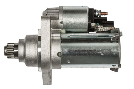Hella Starter Motor for Skoda, Audi & more, OEM quality, OEM 0AM 911 023 K, MPN 8EA 011 611-581