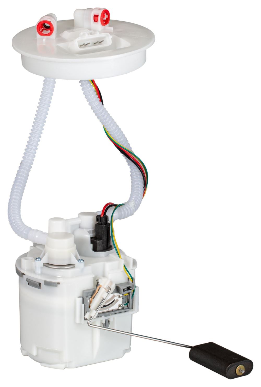Ford Mondeo III Fuel Pump, Hella OEM, OEM 1117944, MPN 8TF 358 146-331