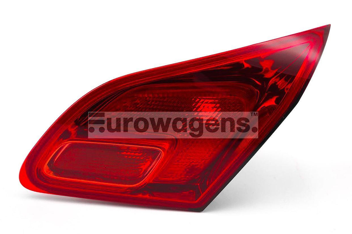 Vauxhall Astra Right Rear Light, Magneti Marelli OEM, OEM 13306458 - View 4
