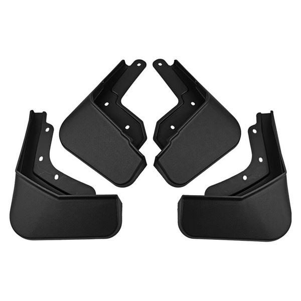 Mud Flap - for Polestar | Eurowagens - View 2