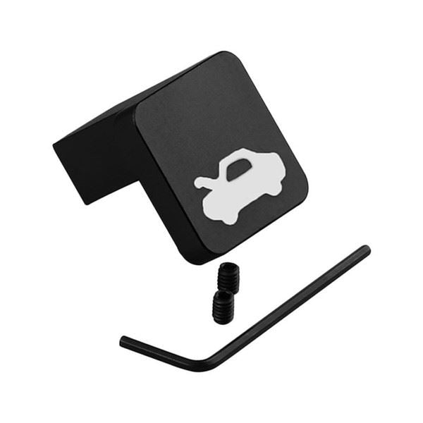 Bonnet Release Latch Handle - for Honda | Eurowagens - View 3