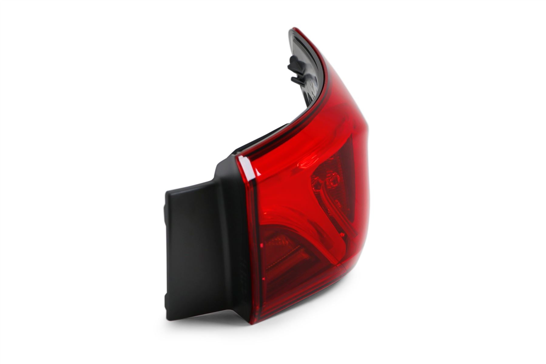 Toyota Avensis Right Rear Light, Valeo OEM, OEM 81550-05300 - View 2