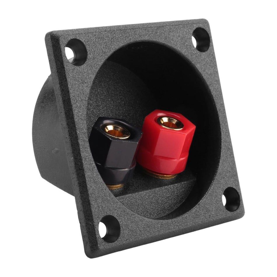 Binding Post Speaker Terminal Cup - OEM 57X57X30MM | Eurowagens