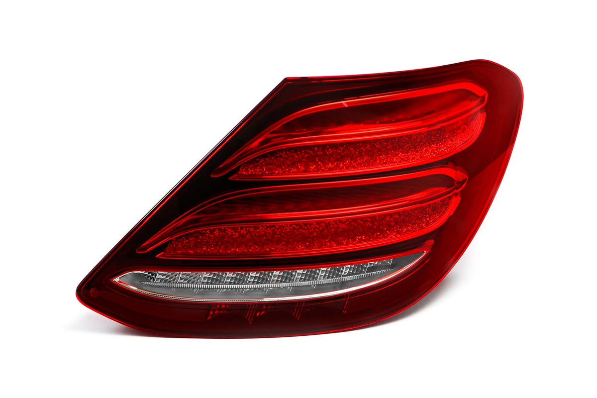 Mercedes-Benz E-Class Right Rear Light, Magneti Marelli OEM, OEM A2139068000, MPN MRL5161