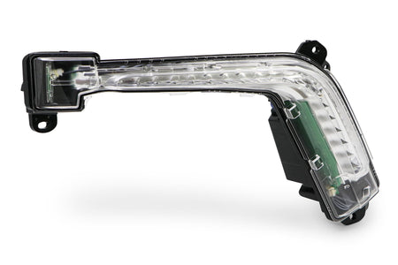 Peugeot 308 Right Daytime Running Light, Valeo OEM, OEM 6206X4 - View 9