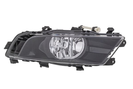 Skoda Superb II Right Front Fog Light, Hella OEM, OEM 3T0 941 702 C, MPN 1NG 354 844-121