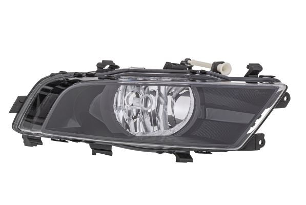 Skoda Superb II Right Front Fog Light, Hella OEM, OEM 3T0 941 702 C, MPN 1NG 354 844-121
