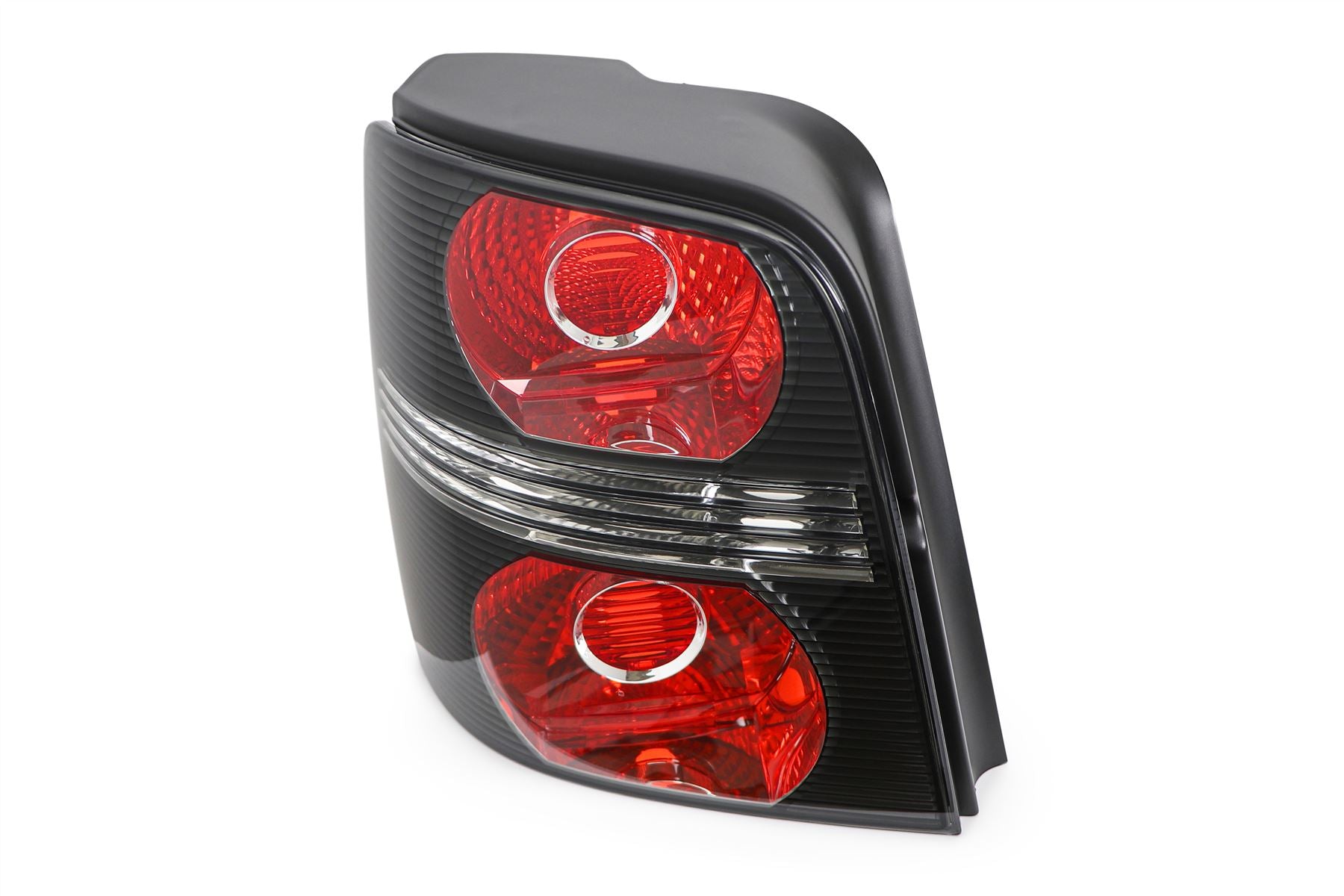 Volkswagen Touran Left Rear Light, Hella OEM, OEM 1T0945095P - View 8