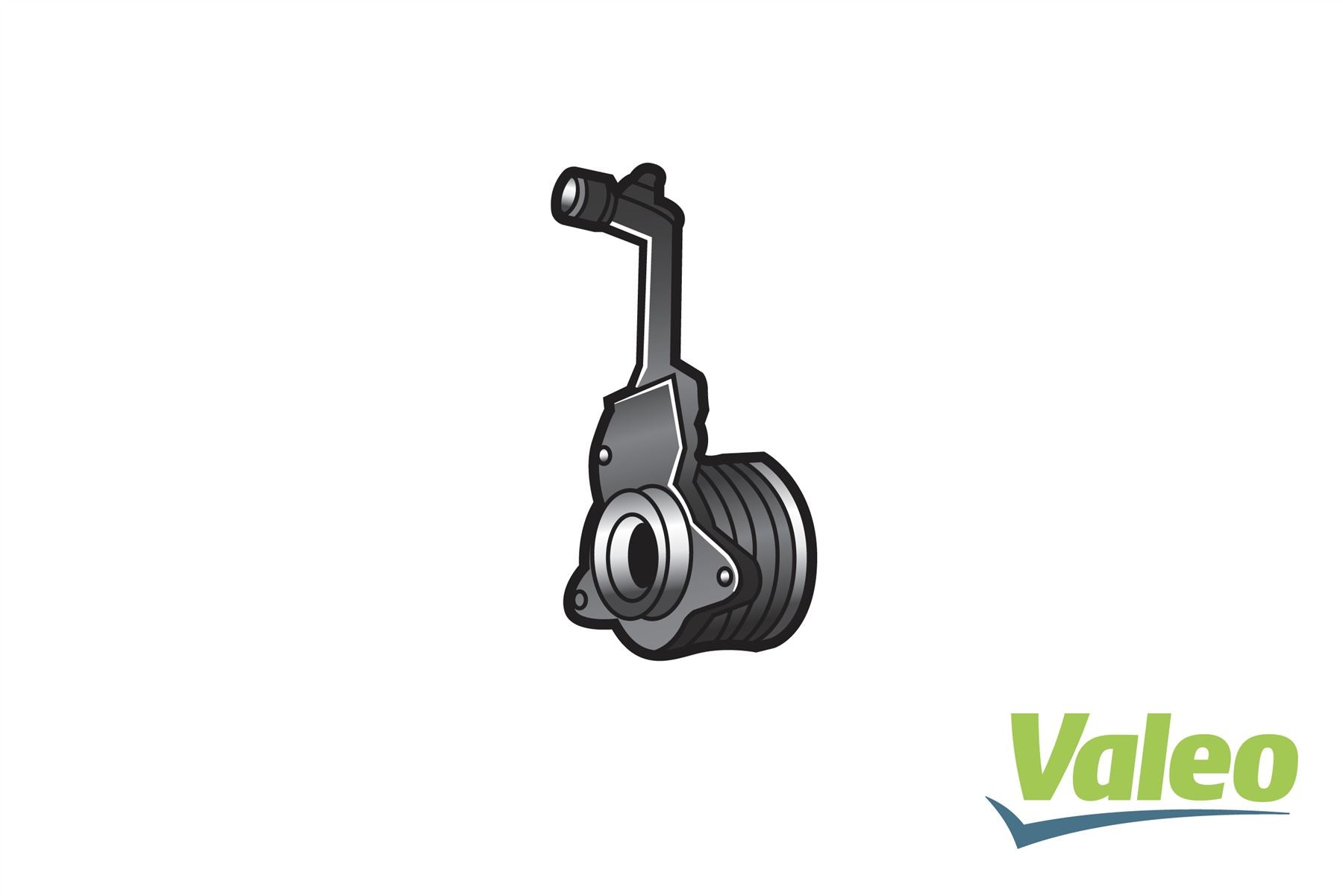 Fiat Ducato Clutch Kit, Valeo OEM, OEM 46348120, MPN 875047