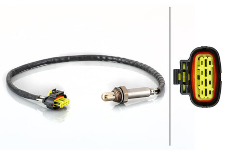 Hella Sensor for Chevrolet, OEM quality, OEM 55566650 - View 2