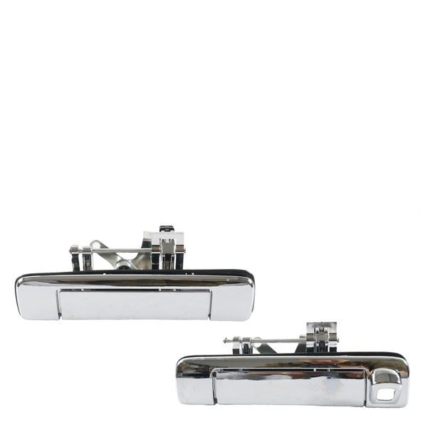 Tailgate Handle - for Isuzu - OEM 8981029682 | Eurowagens