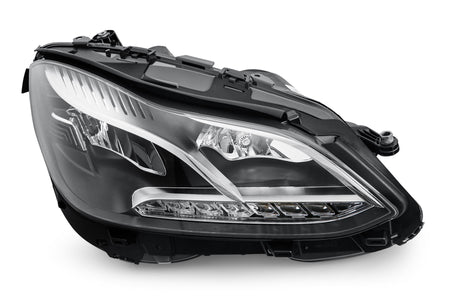 Hella LED Right Headlight for Mercedes-Benz, OEM quality, OEM A2128202039 - View 9