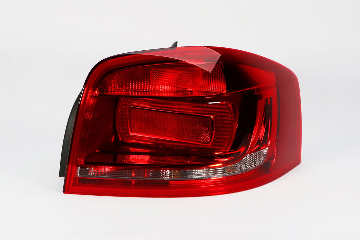 Audi A3 Right Rear Light, Magneti Marelli OEM, OEM 8P3945096A, MPN MRL4481