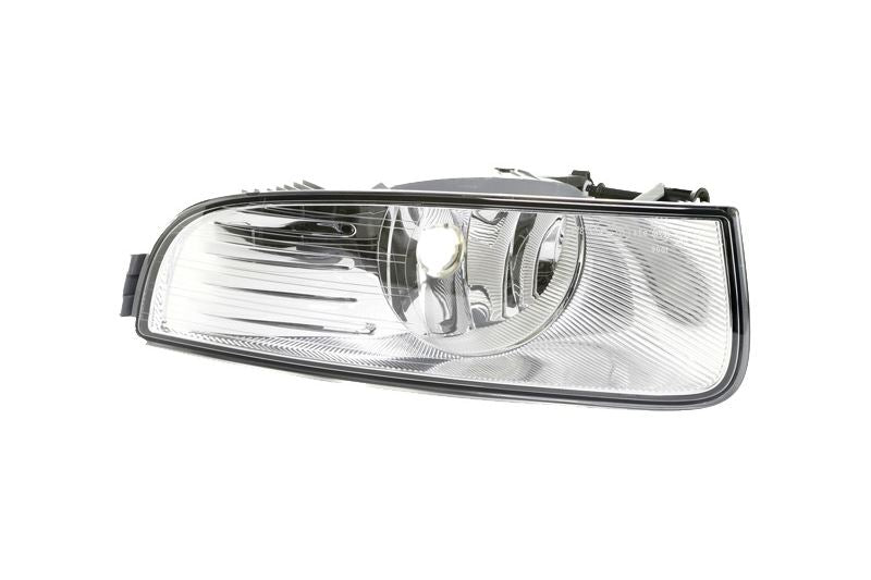 Hella Right Front Fog Light for Volkswagen & Skoda, OEM quality, OEM 3T0941702, MPN 1NE 271 615-121