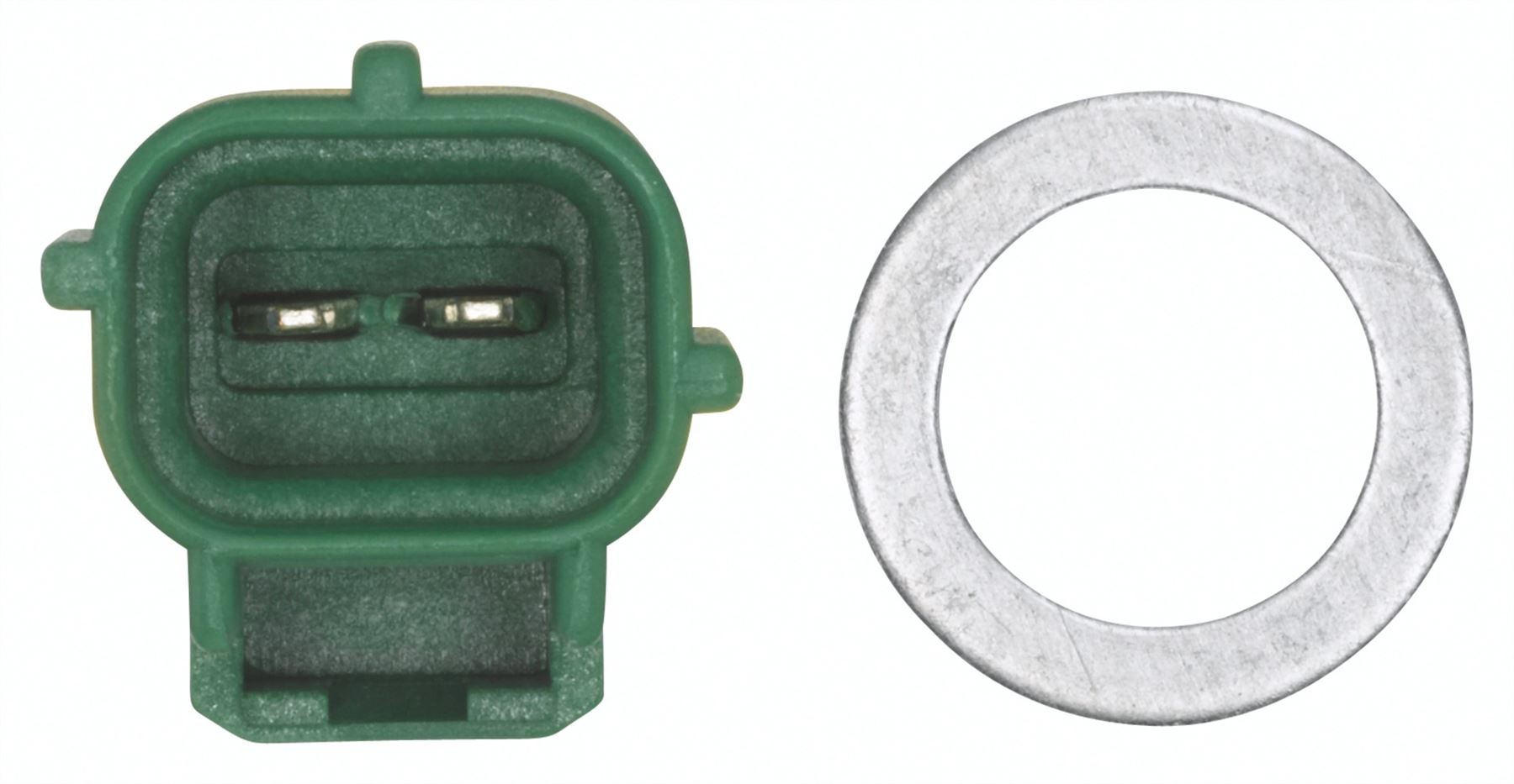 Hella Sensor for Volvo, Toyota & more, OEM quality, OEM 13 62 7 791 951 - View 2
