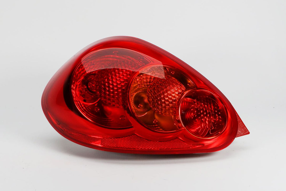 Toyota Aygo Left Rear Light, Magneti Marelli OEM, OEM 815610H010, MPN MRL4362