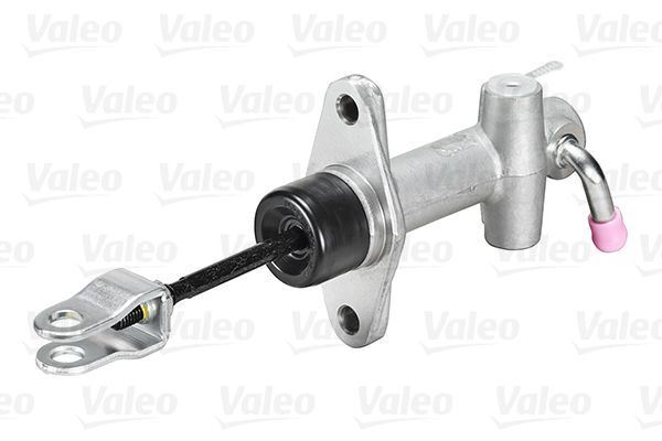 Daewoo Nubira Clutch Master Cylinder, Valeo OEM, OEM 96249477 - View 4