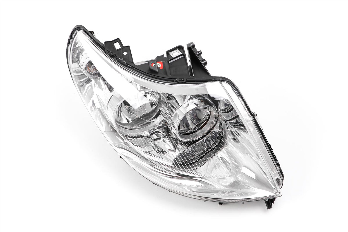 Magneti Marelli Right Headlight for Citroen, Fiat & more, OEM quality, OEM 1343873080 - View 6