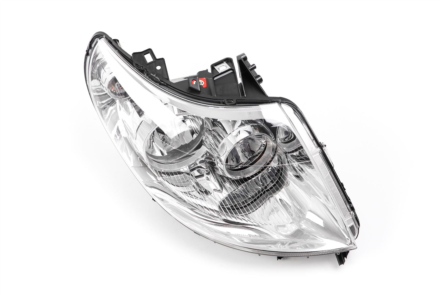 Magneti Marelli Right Headlight for Citroen, Fiat & more, OEM quality, OEM 1343873080 - View 6
