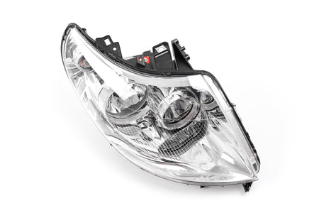 Magneti Marelli Right Headlight for Citroen, Fiat & more, OEM quality, OEM 1343873080 - View 6