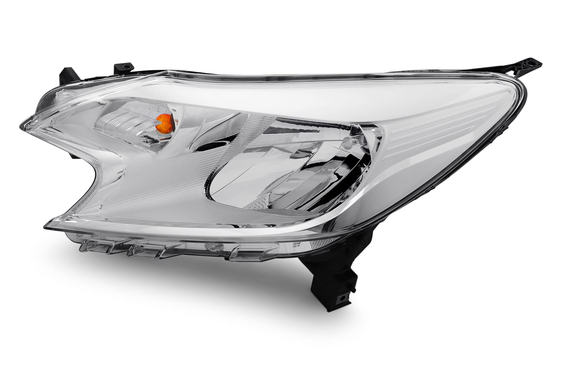 Nissan Note Left Headlight, Valeo OEM, OEM 26060-3VU0A - View 12