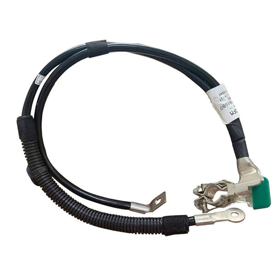 Battery Negative Connection Wire - for Peugeot & Citroen - OEM 5638J6 | Eurowagens
